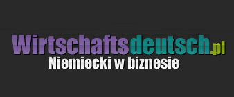 Wirtschaftsdeutsch.pl - język niemiecki w biznesie
